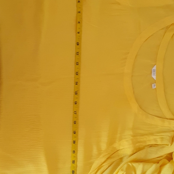 Kaktus Maxi Dress 3XL New Without Tag - Picture 10 of 10